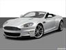 2012 Aston Martin DBS Volante Carbon  Photo